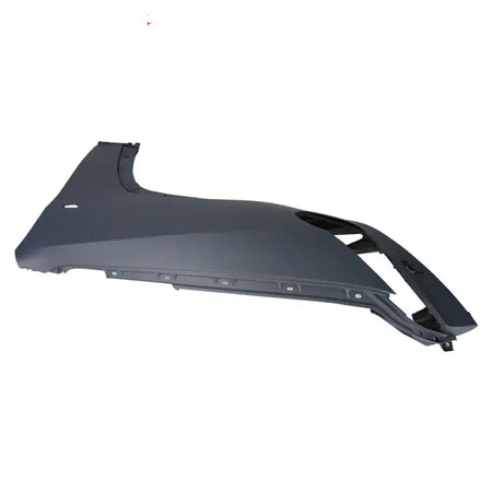 2007-2010 E70 Pre-LCI X5M Front Bumper Cover Conversion + Fender PP