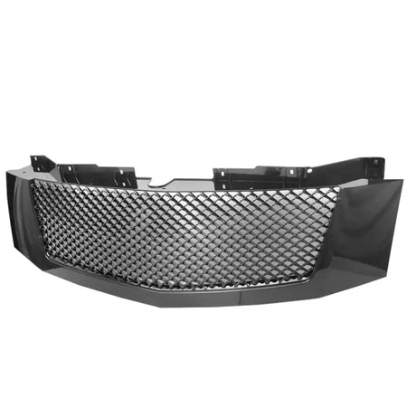 2007-2014 Cadillac Escalade EXT ESV Mesh Honeycomb Hood Grille ABS