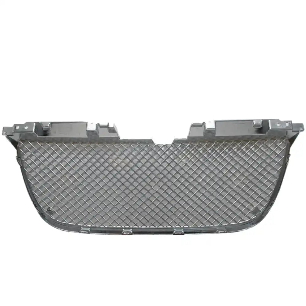 2007-2014 GMC Yukon /XL 1500 Denali B Mesh Style Chrome Front Grille