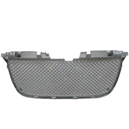2007-2014 GMC Yukon /XL 1500 Denali B Mesh Style Chrome Front Grille