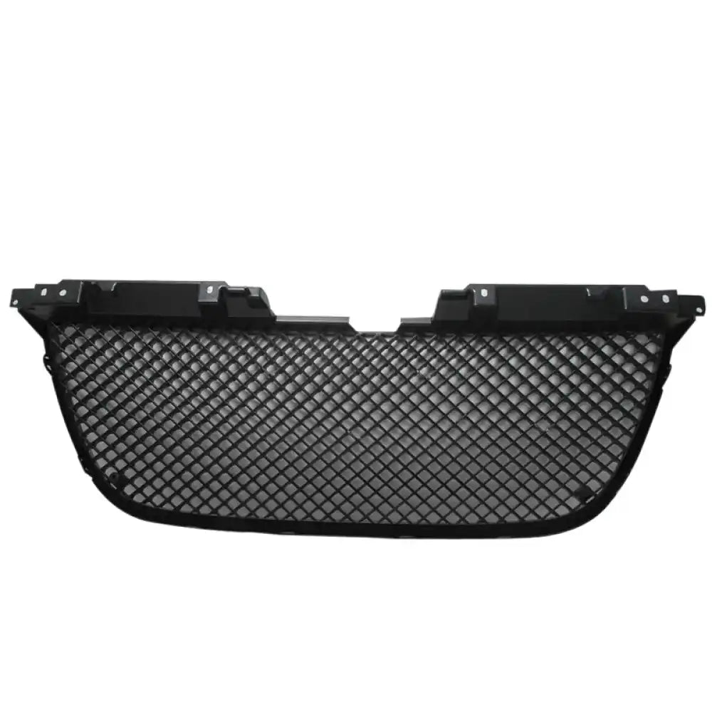 2007-2014 GMC Yukon XL 1500 Denali B Mesh Style Front Grille Grill ABS