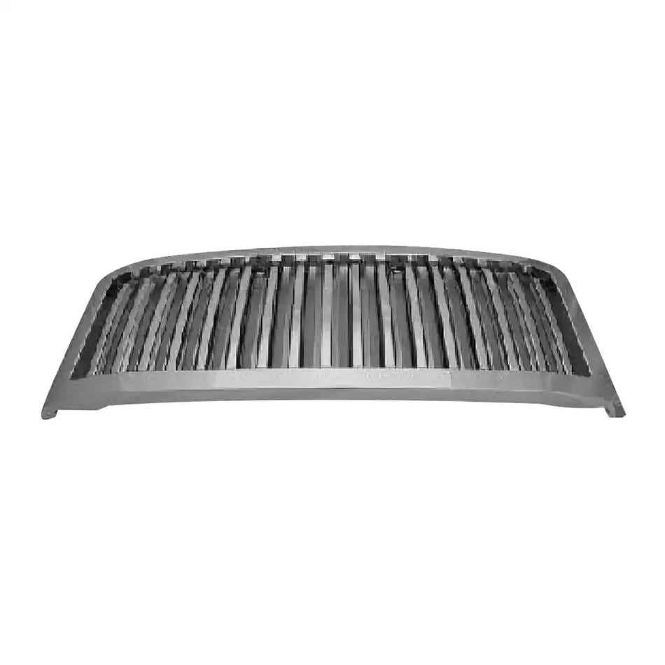 2008-2009 Ford F250 F-250 Super Duty Vertical Style Front Upper Grille