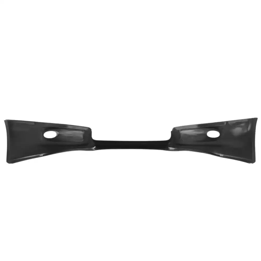2008-2012 Honda Accord 2Dr Front Lip Spoiler HFP Style PU