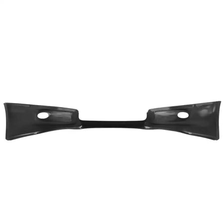 2008-2012 Honda Accord 2Dr Front Lip Spoiler HFP Style PU