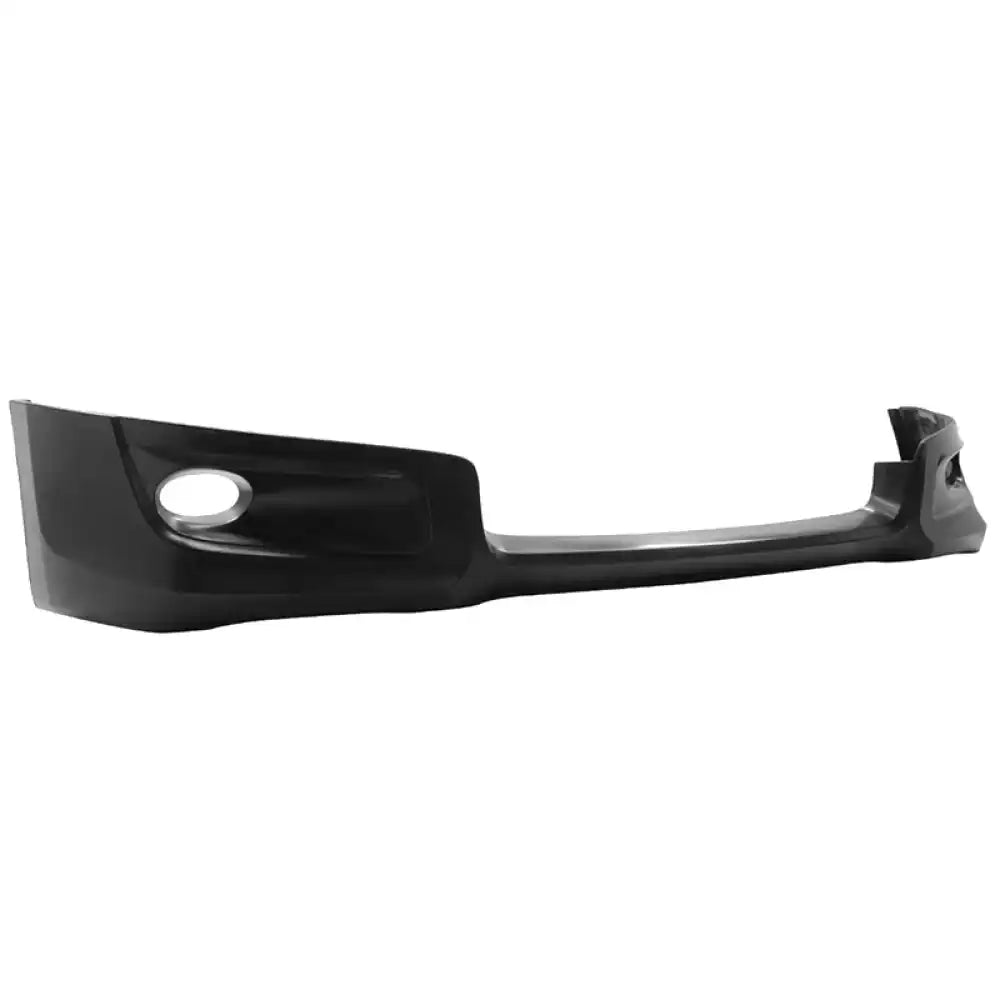2008-2012 Honda Accord 2Dr Front Lip Spoiler HFP Style PU