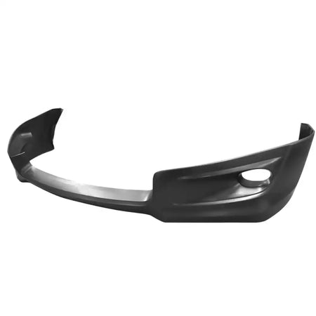 2008-2012 Honda Accord 2Dr Front Lip Spoiler HFP Style PU