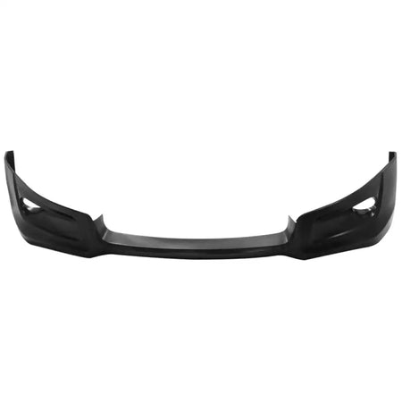 2008-2012 Honda Accord 2Dr Front Lip Spoiler HFP Style PU