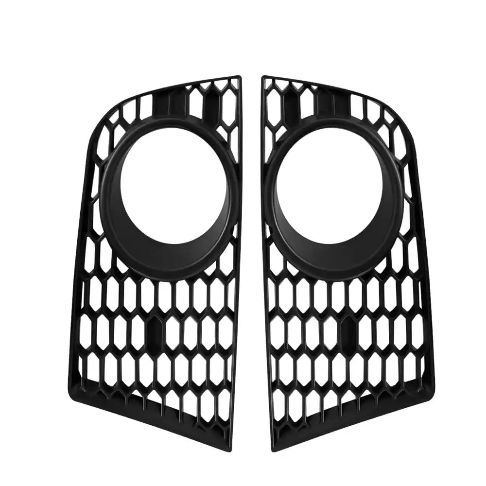 2008-2013 BMW 1-Series E82 E88 1M Matte Black Front Bumper Cover PP