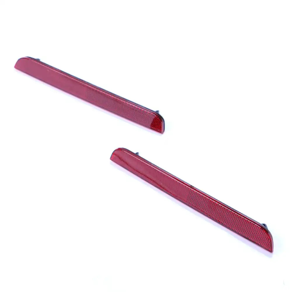 2008-2014 Dodge Challenger 2015+ SRT Hellcat Rear Bumper + V1 Diffuser