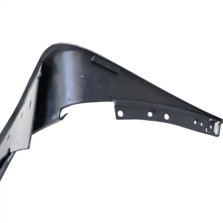 2008-2014 Dodge Challenger Front Bumper + SRT Front Lip PP