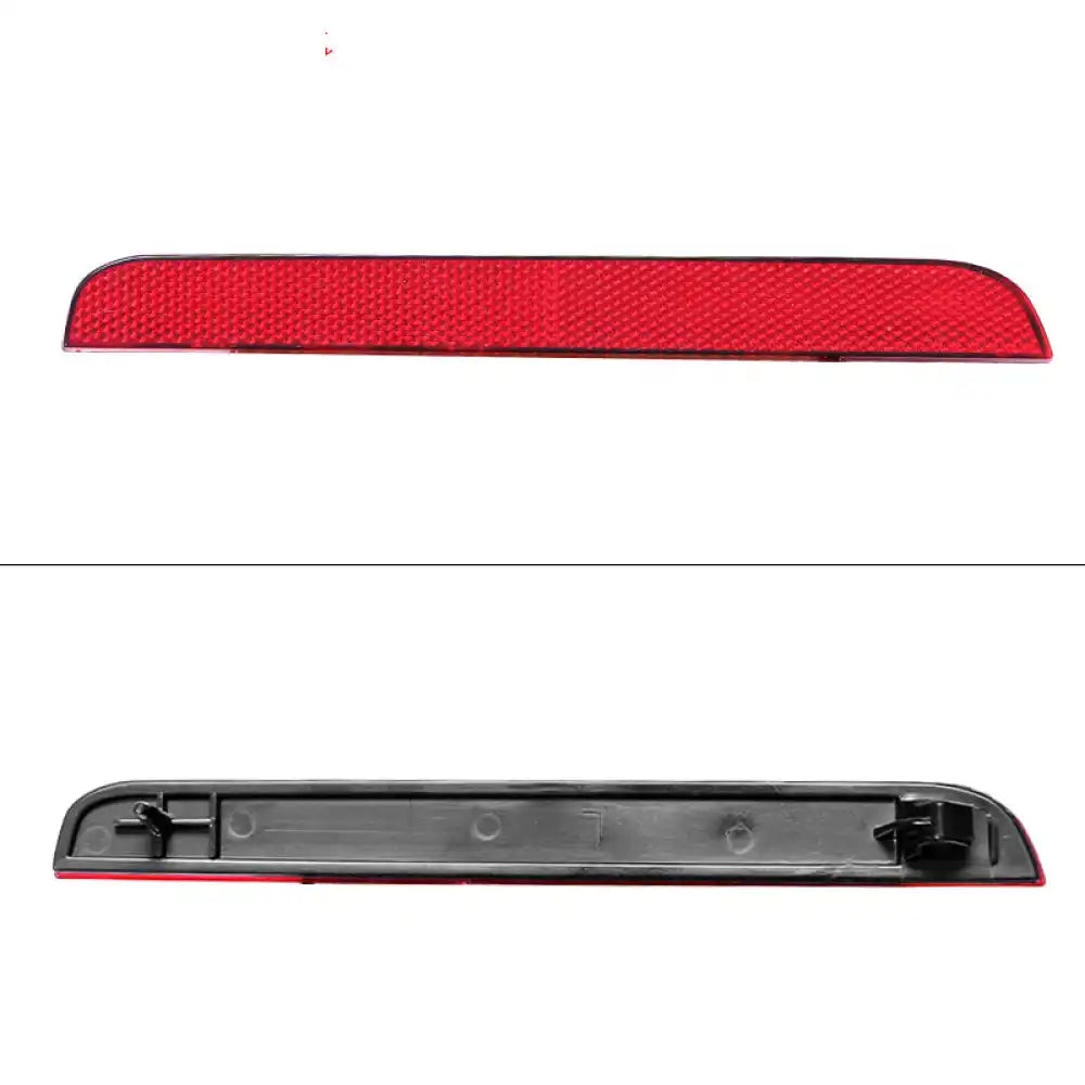 2008-2014 Dodge Challenger Front + Rear Bumper Cover + Lip + Diffuser PP