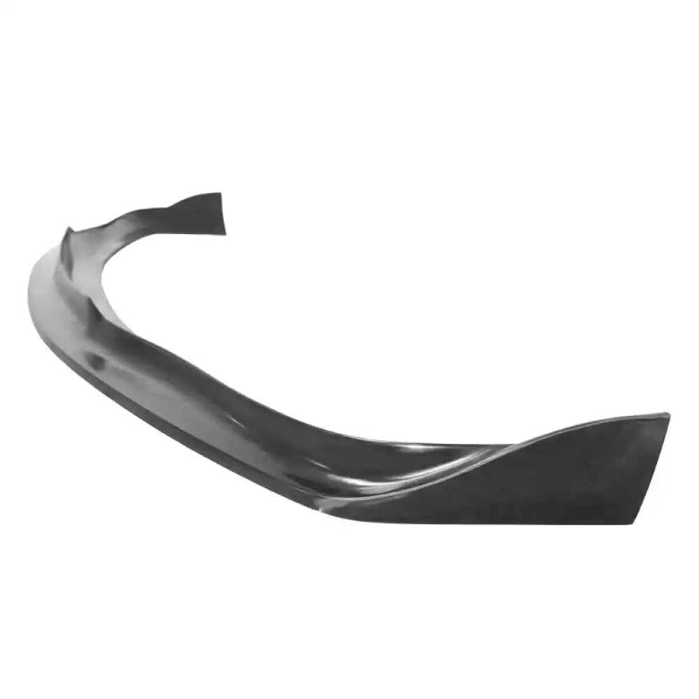 2008-2014 Infiniti G37 Coupe & Q60 EVO Style Front Bumper Lip