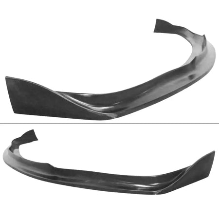 2008-2014 Infiniti G37 Coupe & Q60 EVO Style Front Bumper Lip
