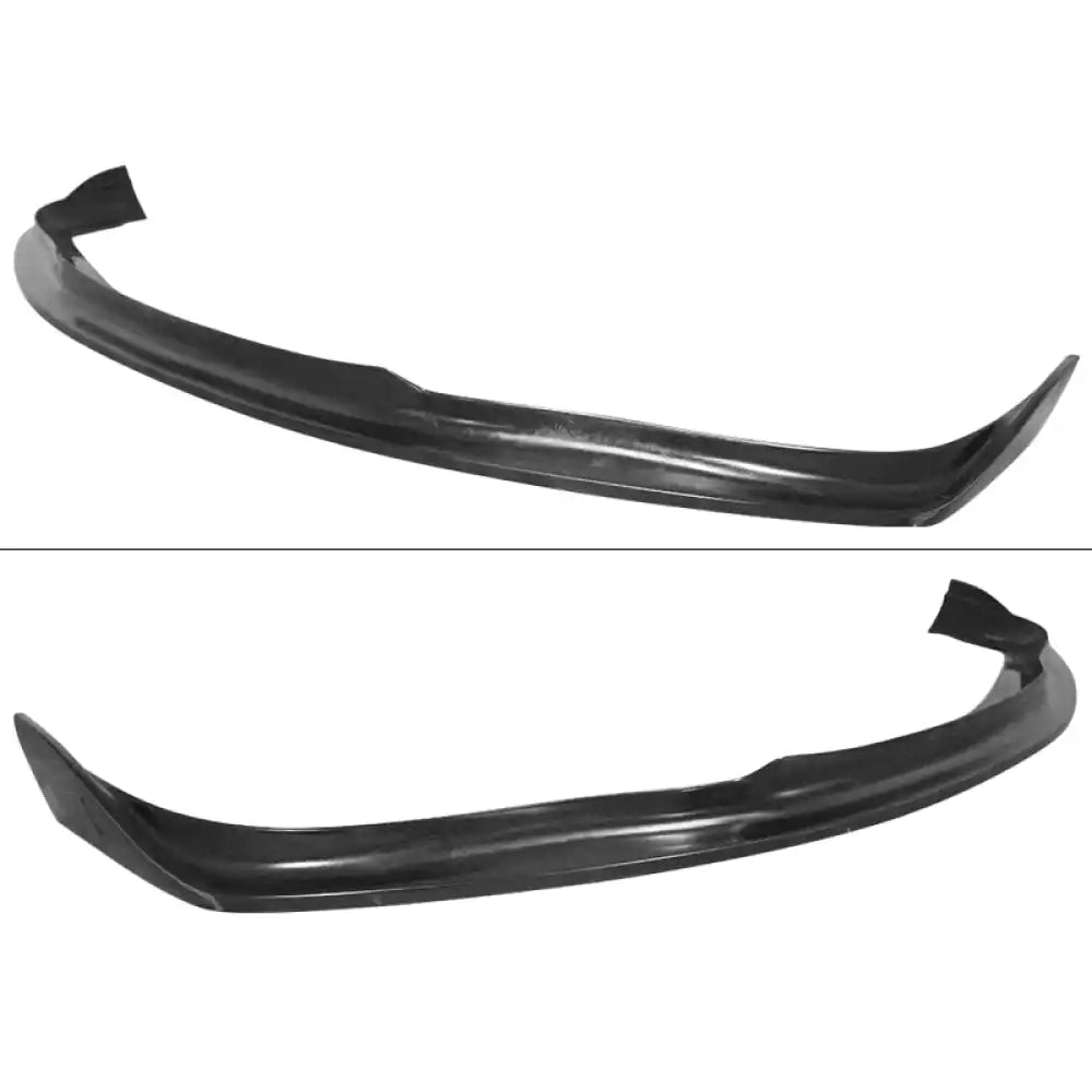 2008-2014 Infiniti G37 Coupe & Q60 EVO Style Front Bumper Lip