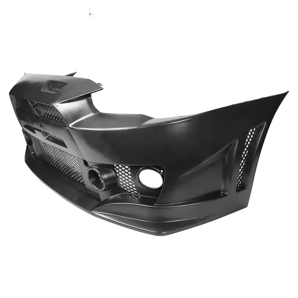 2008-2015 Mitsubishi Lancer FQ FQ440 Front Bumper Cover Conversion PP