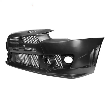 2008-2015 Mitsubishi Lancer FQ FQ440 Front Bumper Cover Conversion PP