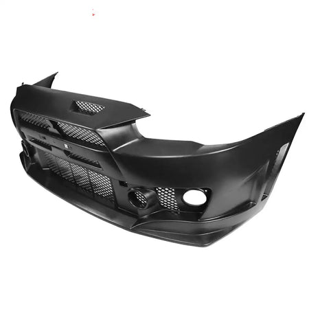 2008-2015 Mitsubishi Lancer FQ FQ440 Front Bumper Cover Conversion PP
