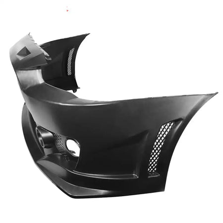 2008-2015 Mitsubishi Lancer FQ FQ440 Front Bumper Cover Conversion PP