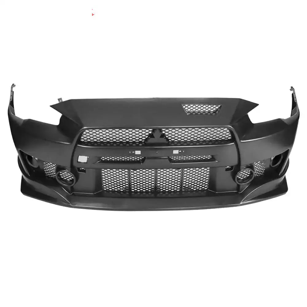 2008-2015 Mitsubishi Lancer FQ FQ440 Front Bumper Cover Conversion PP