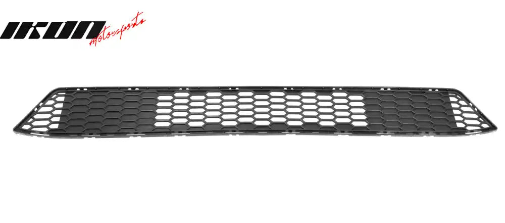 2008Ã¢2010 Subaru Impreza WRX Hatchback OE Style Front Grille ABS Replacement