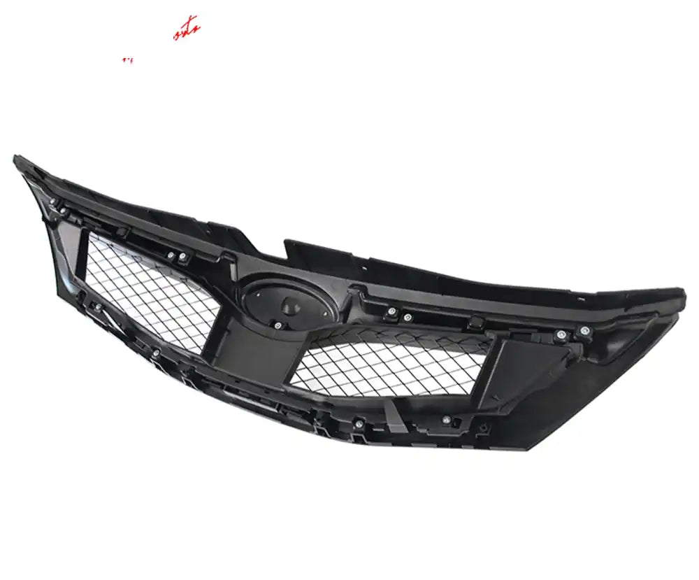 2008Ã¢2010 Subaru Impreza WRX Hatchback OE Style Front Grille ABS Replacement