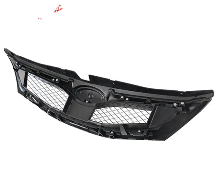2008Ã¢2010 Subaru Impreza WRX Hatchback OE Style Front Grille ABS Replacement