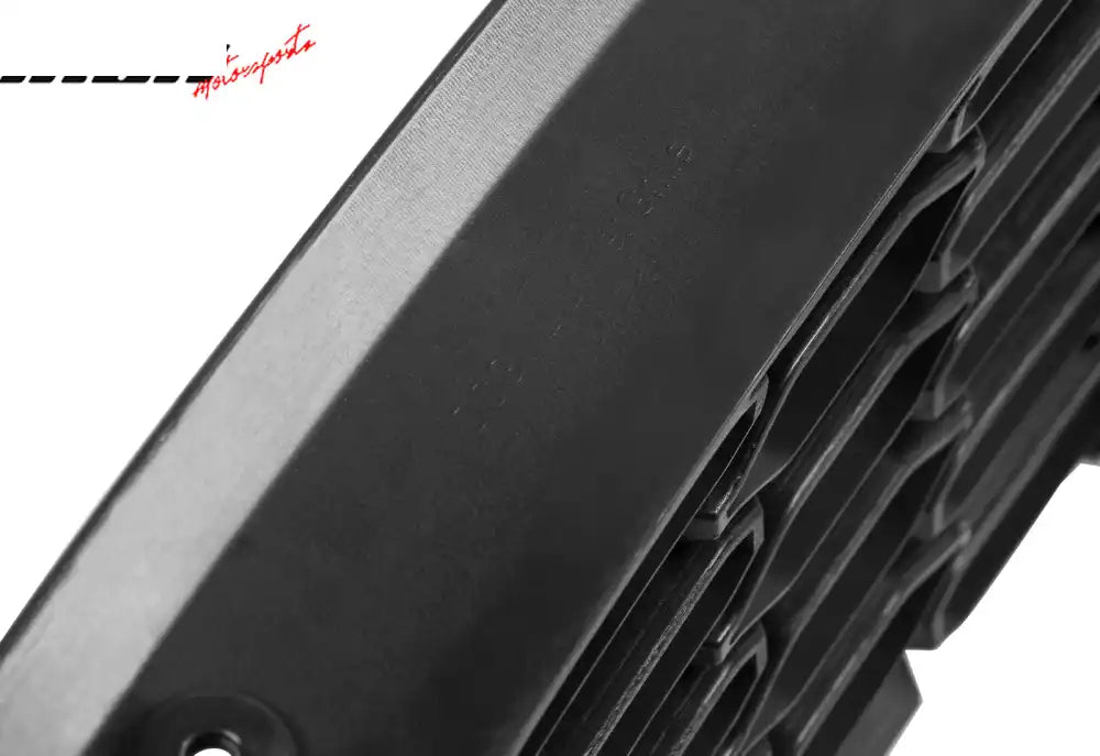 2008Ã¢2010 Subaru Impreza WRX Hatchback OE Style Front Grille ABS Replacement