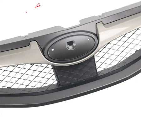 2008Ã¢2010 Subaru Impreza WRX Hatchback OE Style Front Grille ABS Replacement