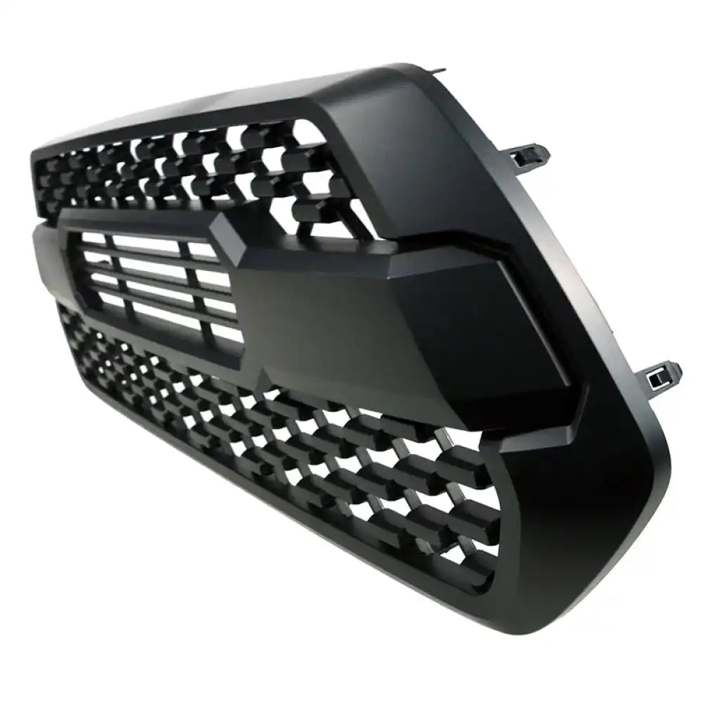 2008Ã¢2010 Subaru Impreza WRX Hatchback OE Style Front Grille ABS Replacement