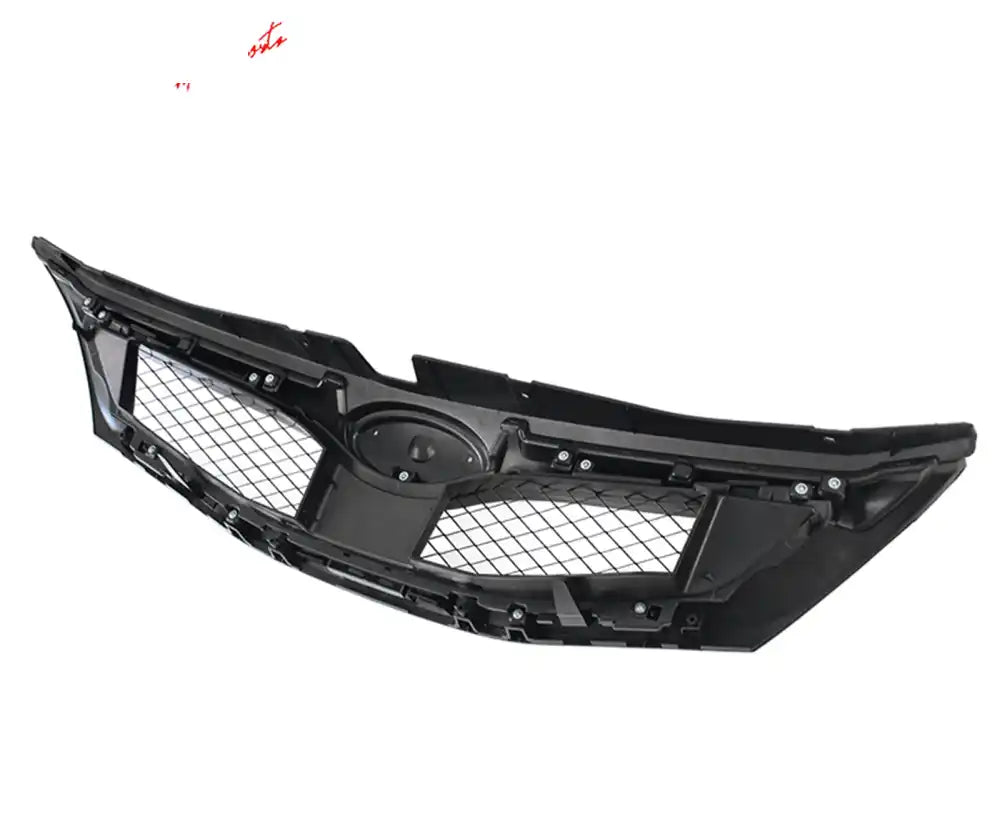 2008Ã¢2010 Subaru Impreza WRX Hatchback OE Style Front Grille ABS Replacement