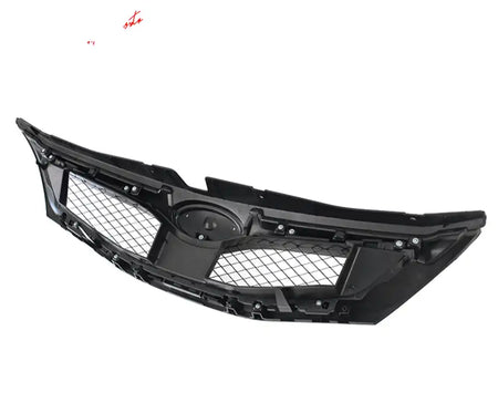 2008Ã¢2010 Subaru Impreza WRX Hatchback OE Style Front Grille ABS Replacement
