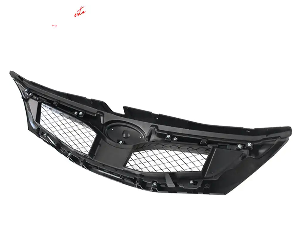 2008Ã¢2010 Subaru Impreza WRX Hatchback OE Style Front Grille ABS Replacement