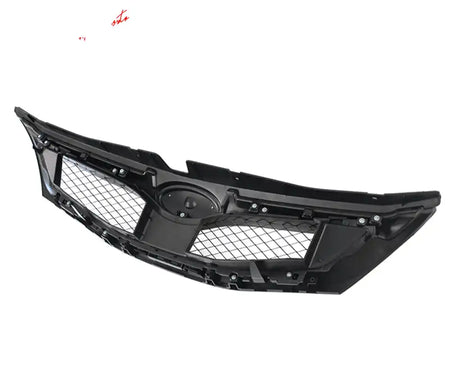 2008Ã¢2010 Subaru Impreza WRX Hatchback OE Style Front Grille ABS Replacement