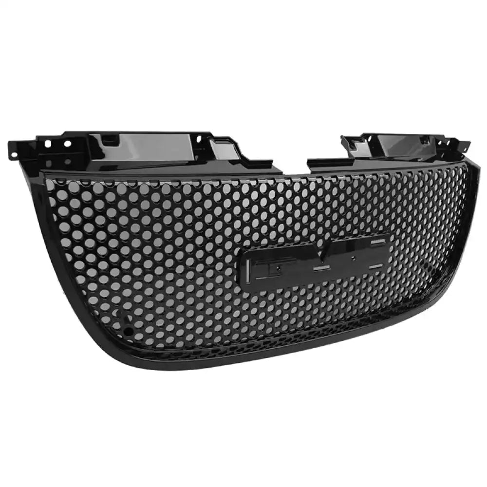 2008Ã¢2010 Subaru Impreza WRX Hatchback OE Style Front Grille ABS Replacement