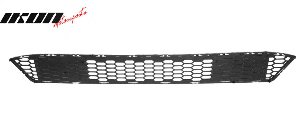 2008Ã¢2010 Subaru Impreza WRX Hatchback OE Style Front Grille ABS Replacement