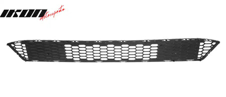 2008Ã¢2010 Subaru Impreza WRX Hatchback OE Style Front Grille ABS Replacement