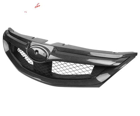 2008Ã¢2010 Subaru Impreza WRX Hatchback OE Style Front Grille ABS Replacement