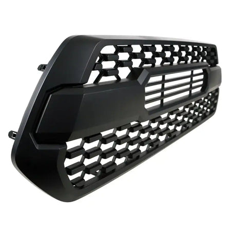 2008Ã¢2010 Subaru Impreza WRX Hatchback OE Style Front Grille ABS Replacement
