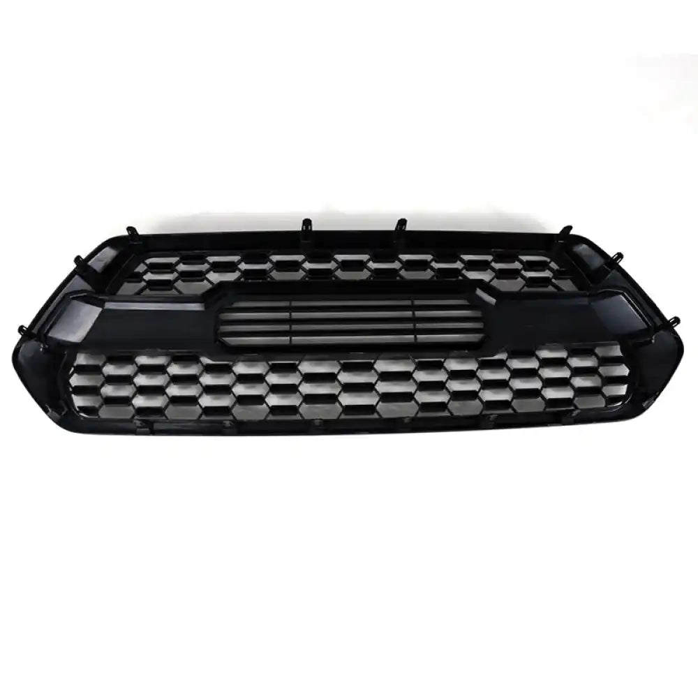 2008Ã¢2010 Subaru Impreza WRX Hatchback OE Style Front Grille ABS Replacement