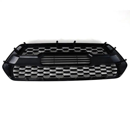 2008Ã¢2010 Subaru Impreza WRX Hatchback OE Style Front Grille ABS Replacement