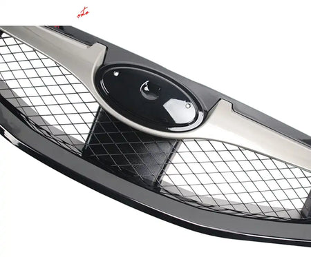 2008Ã¢2010 Subaru Impreza WRX Hatchback OE Style Front Grille ABS Replacement