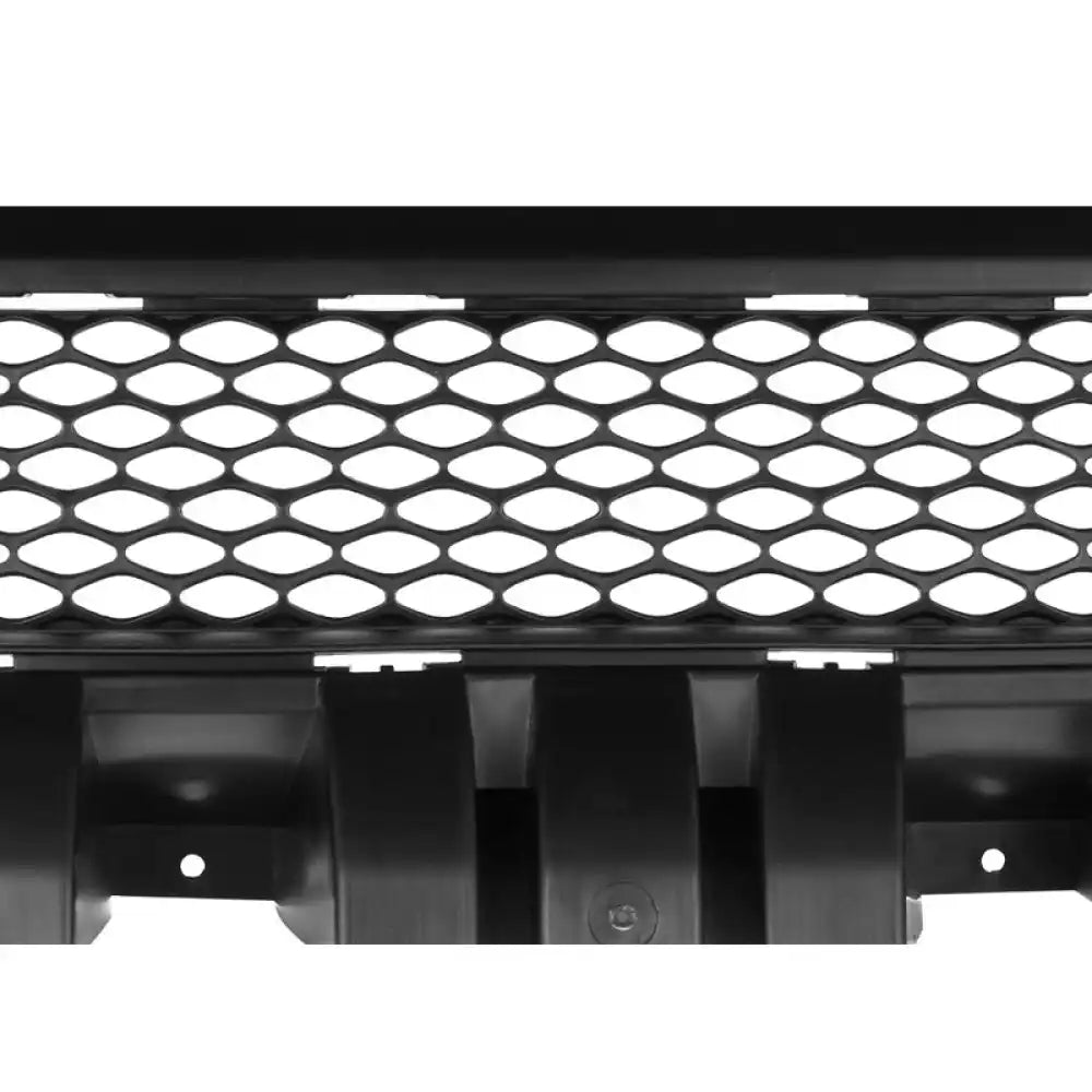 2008Ã¢2010 Subaru Impreza WRX Hatchback OE Style Front Grille ABS Replacement
