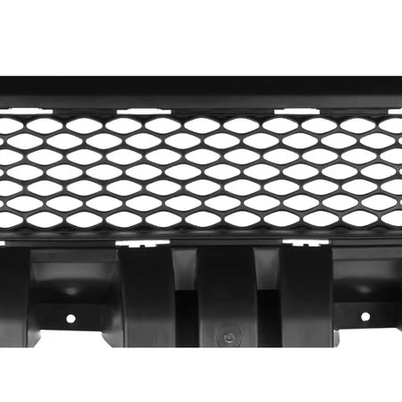 2008Ã¢2010 Subaru Impreza WRX Hatchback OE Style Front Grille ABS Replacement