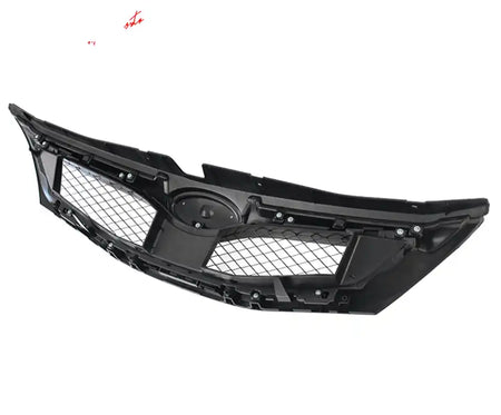 2008Ã¢2010 Subaru Impreza WRX Hatchback OE Style Front Grille ABS Replacement