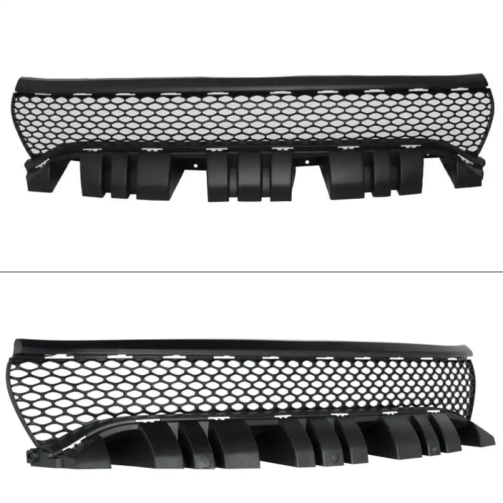 2008Ã¢2010 Subaru Impreza WRX Hatchback OE Style Front Grille ABS Replacement