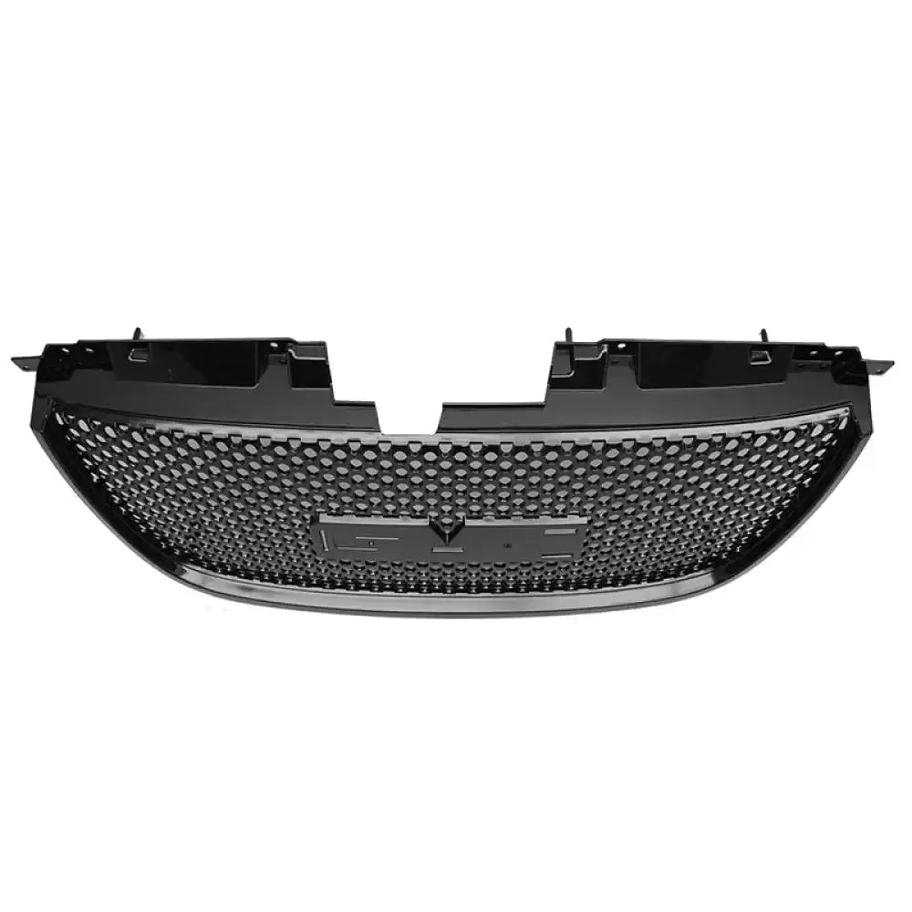 2008Ã¢2010 Subaru Impreza WRX Hatchback OE Style Front Grille ABS Replacement