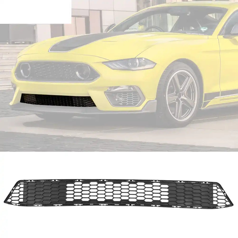 2008Ã¢2010 Subaru Impreza WRX Hatchback OE Style Front Grille ABS Replacement