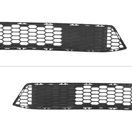 2008Ã¢2010 Subaru Impreza WRX Hatchback OE Style Front Grille ABS Replacement