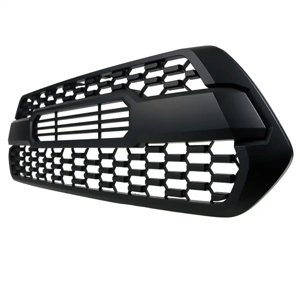 2008Ã¢2010 Subaru Impreza WRX Hatchback OE Style Front Grille ABS Replacement