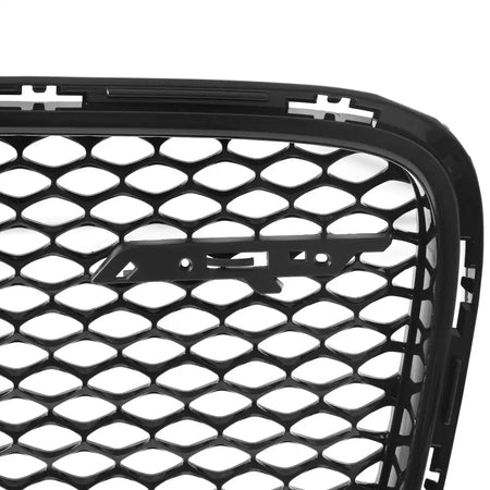 2008Ã¢2010 Subaru Impreza WRX Hatchback OE Style Front Grille ABS Replacement Gloss Black